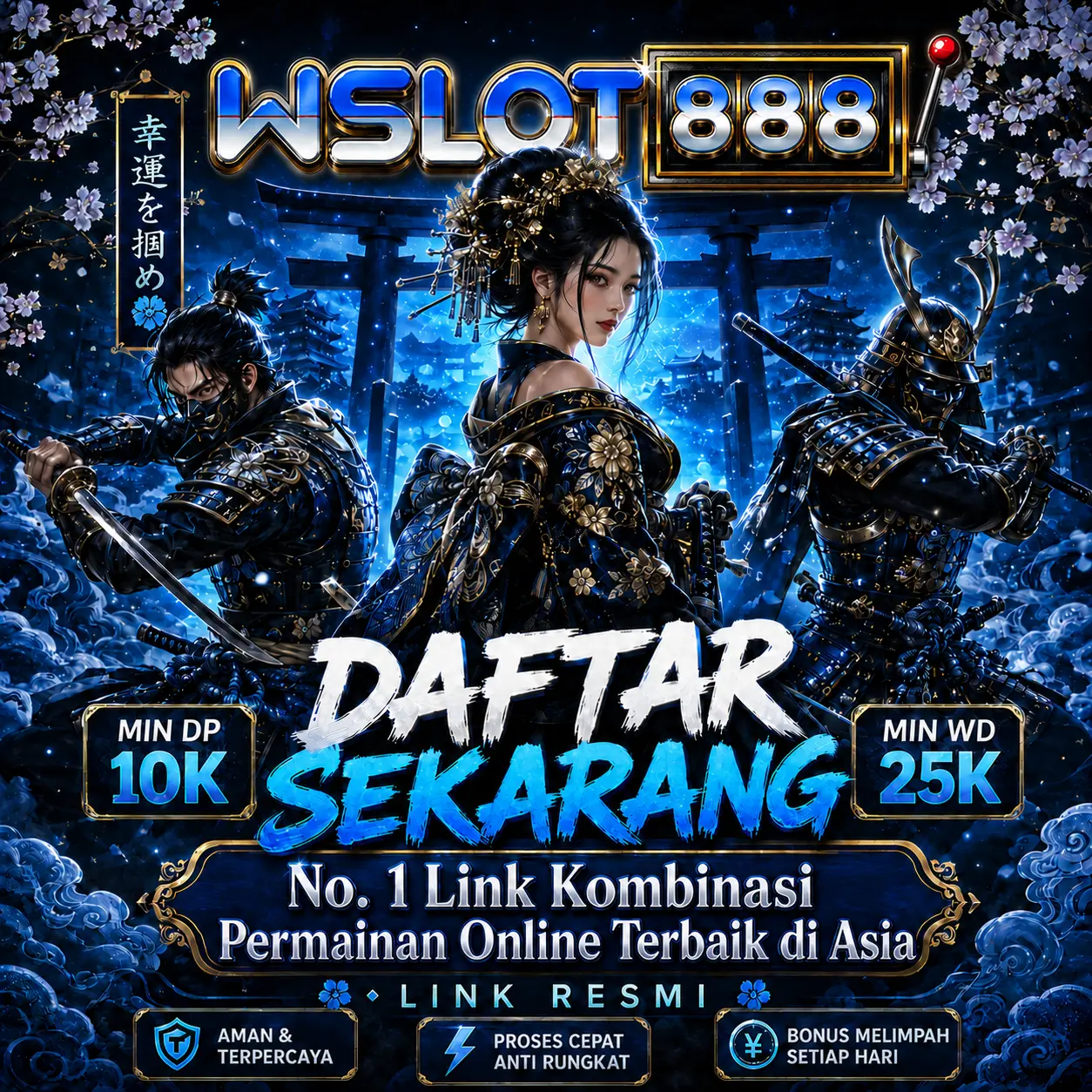 WSLOT888